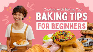 Baking Tips